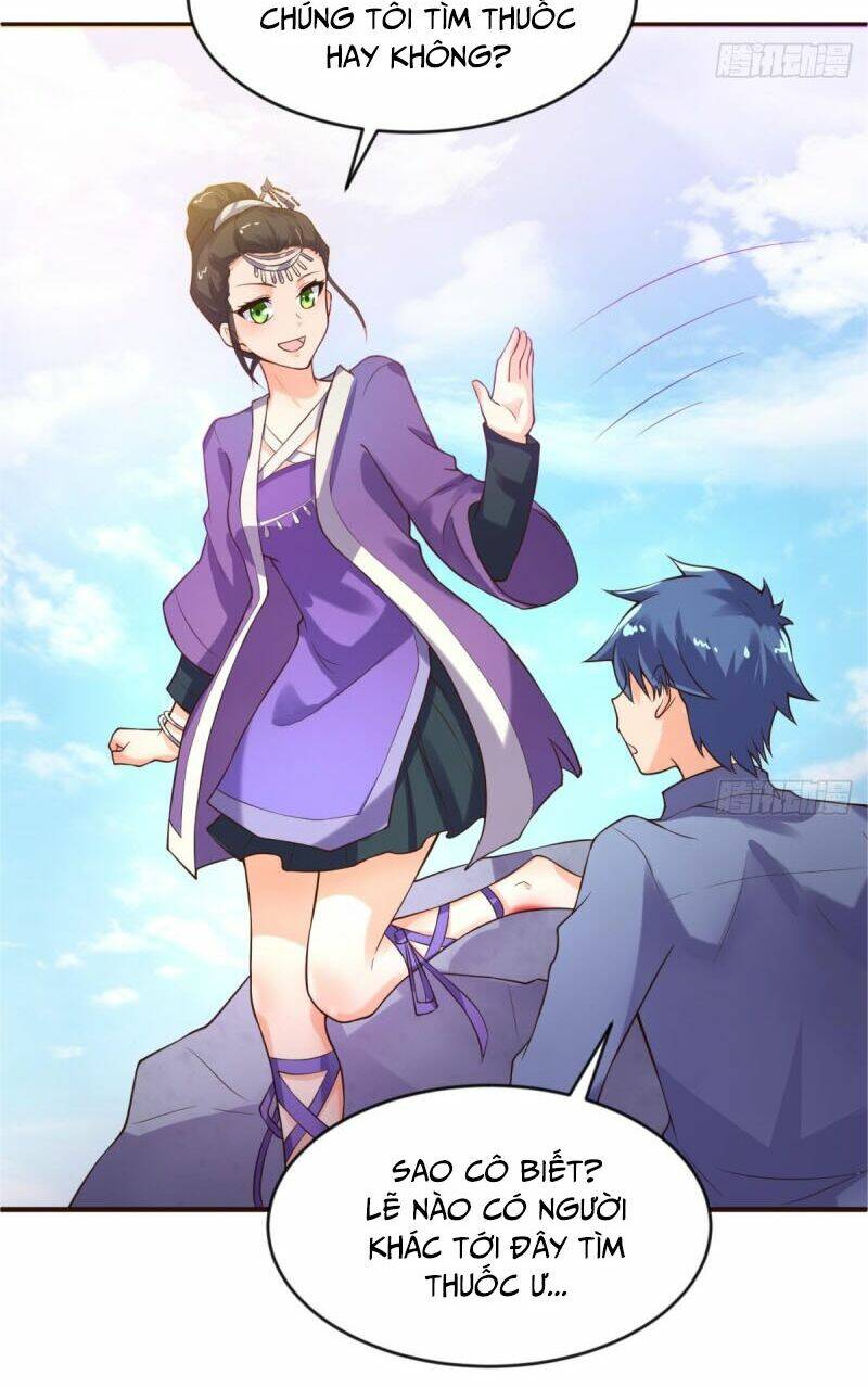 Bác Sĩ Riêng Của Nữ Thần: Chapter 108