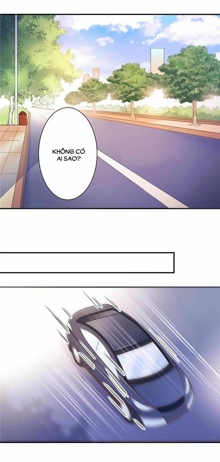 Vợ Yêu Là Báu Vật: Chapter 16