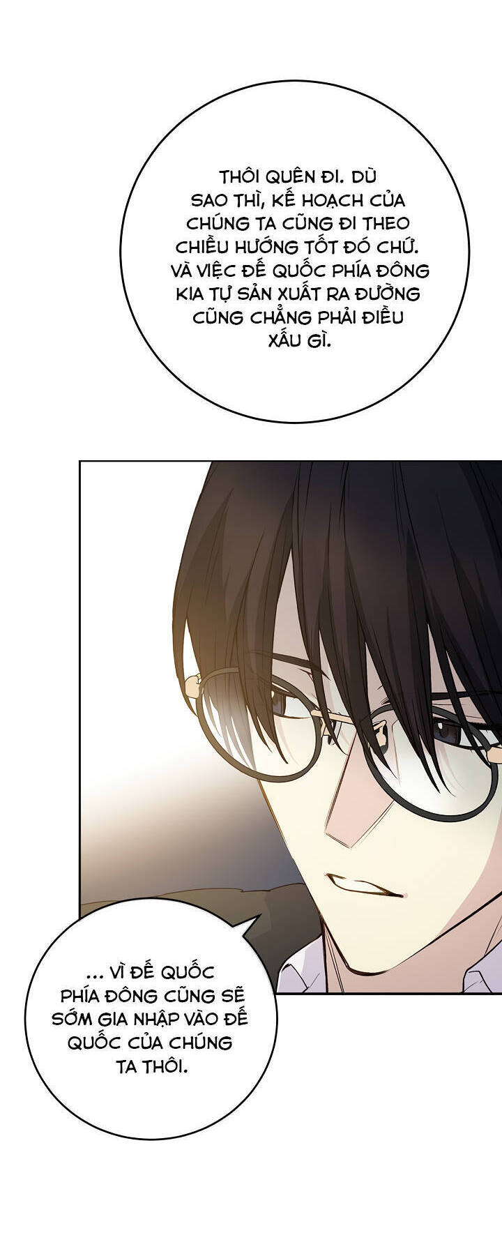 Cô Hầu Giỏi Giang: Chapter 48