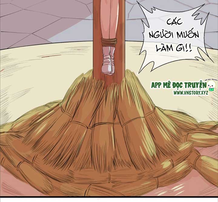 Bồn Tắm Có Vấn Đề?: Chapter 14