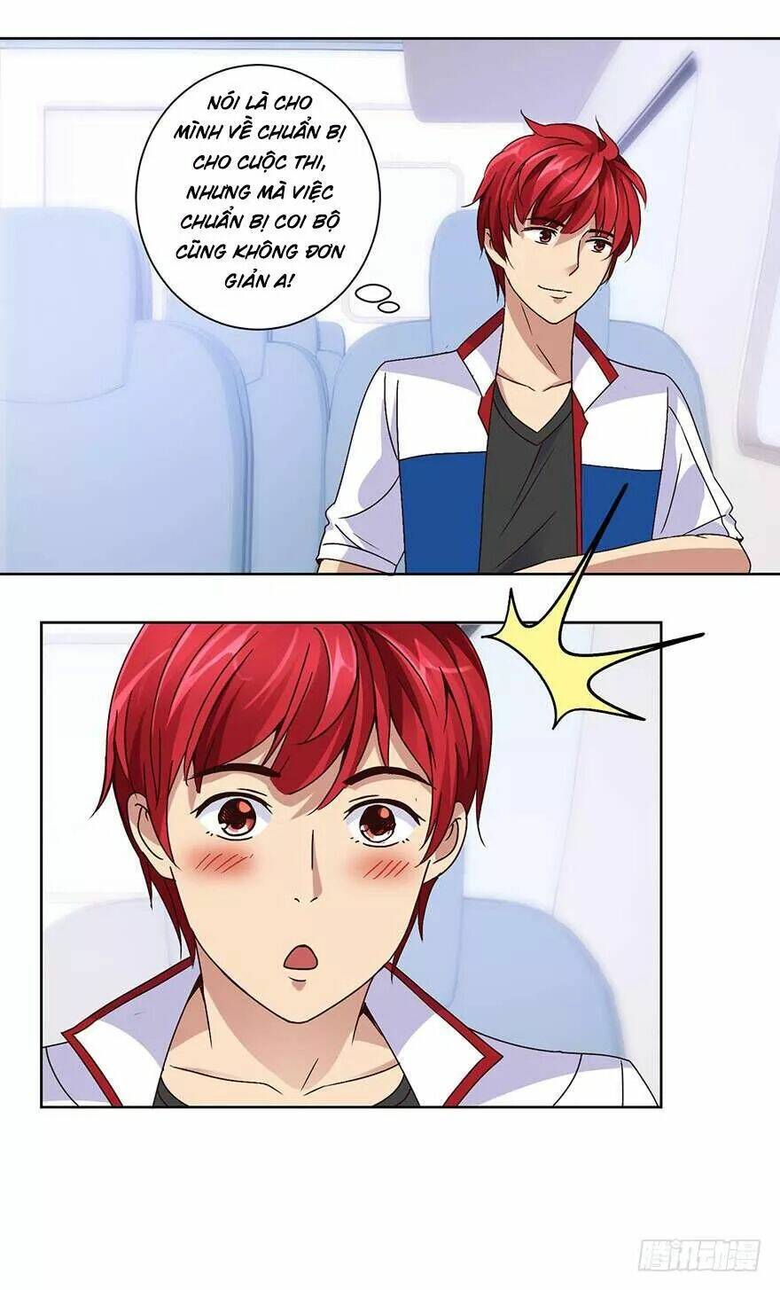 Đô Thị Chí Tôn Hệ Thống: Chapter 42