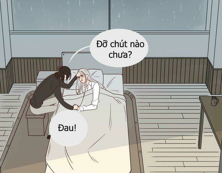 Ta Chỉ Muốn Giết Ngươi: Chapter 18