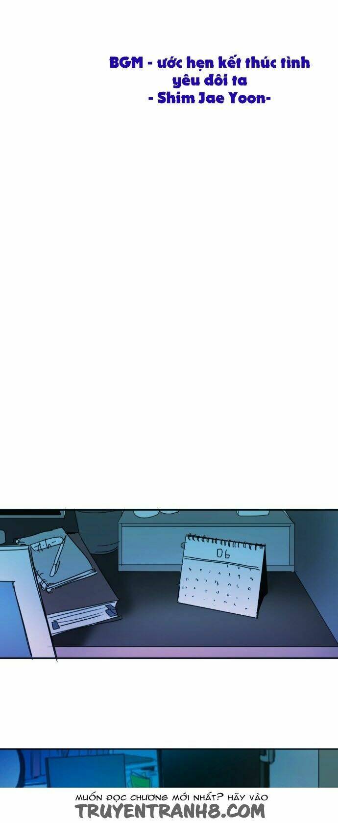 Transparent Cohabitation: Chapter 41