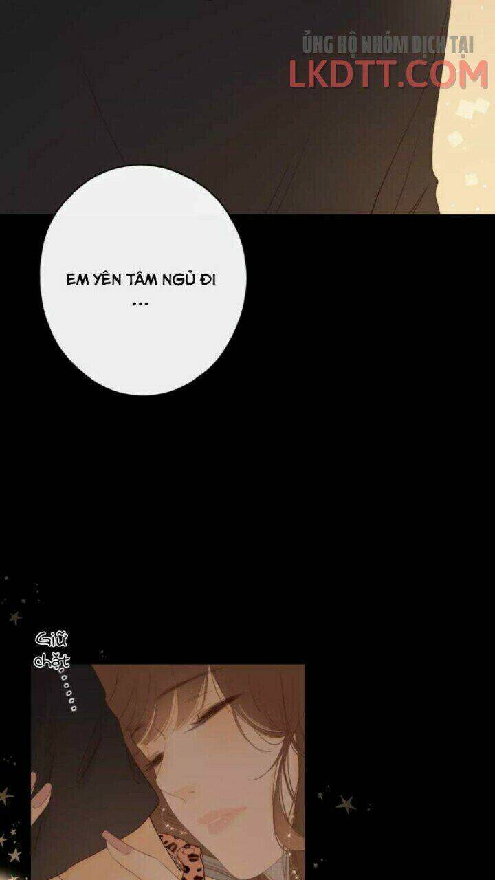 Cô Ấy Không Đáng Yêu: Chapter 40