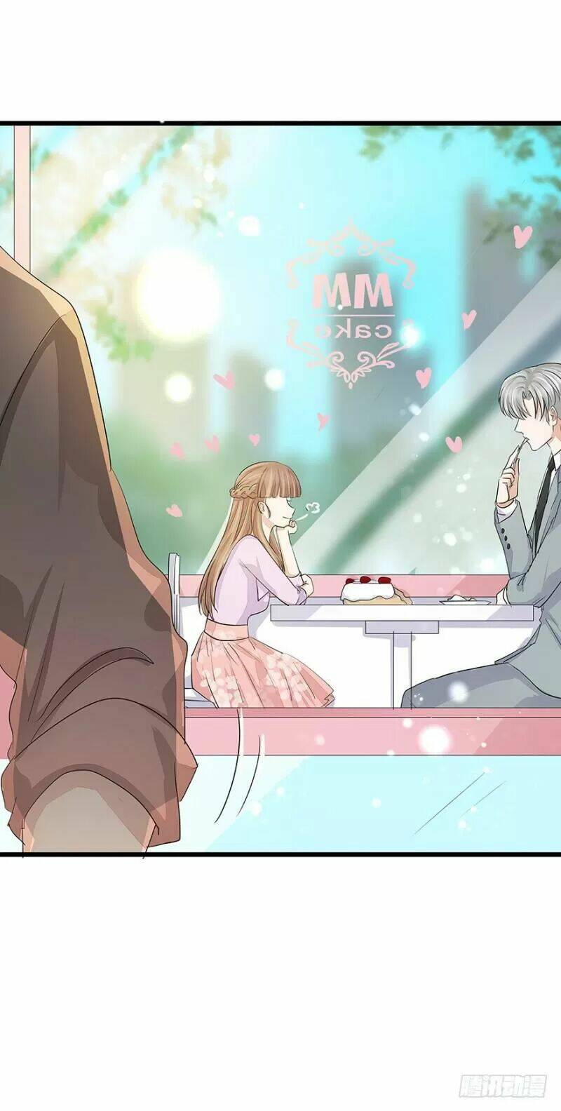 Chào Buổi Sáng, Ức Vạn Manh Thê: Chapter 32