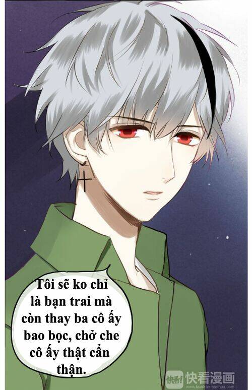 Thần Tượng Điểm Zero: Chapter 64