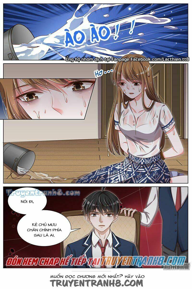 Vương Bài Giáo Thảo: Chapter 107