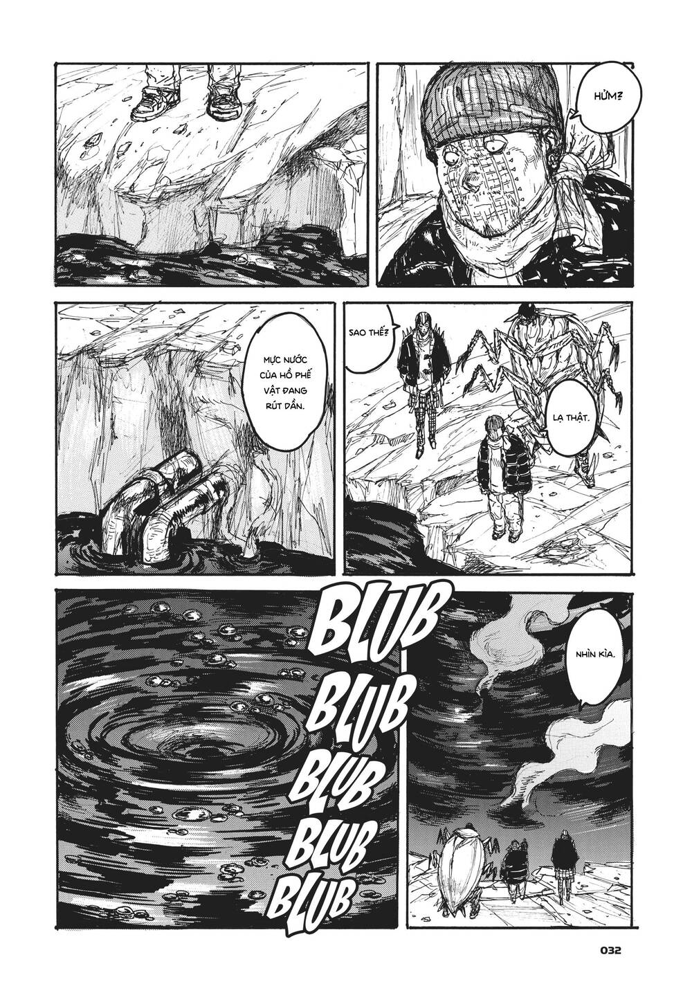 Kẻ Mất Trí Và Thế Giới Ma Thuật: Chapter 139