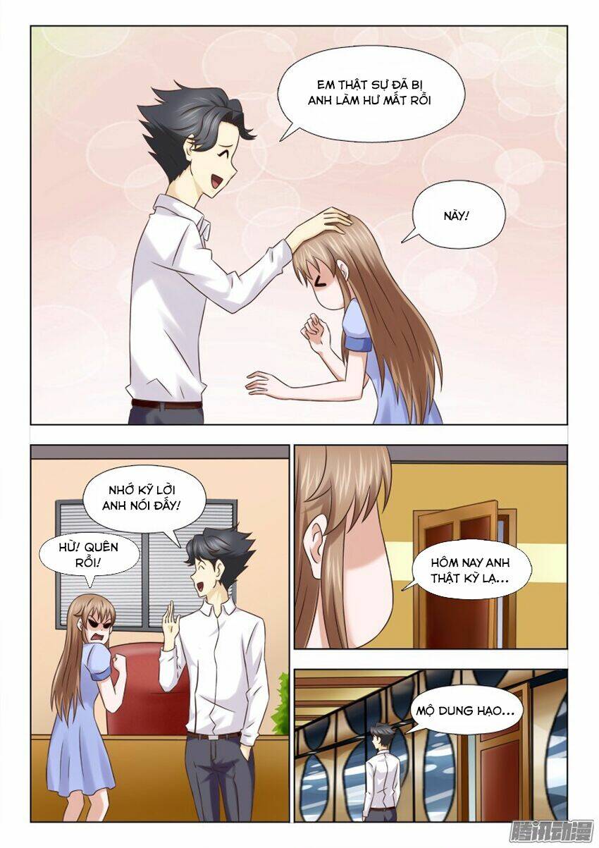 Tối Cường Tà Thiếu: Chapter 216