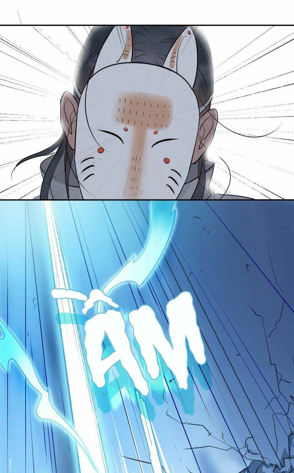Anh Hùng Và Hiệp Nữ: Chapter 16