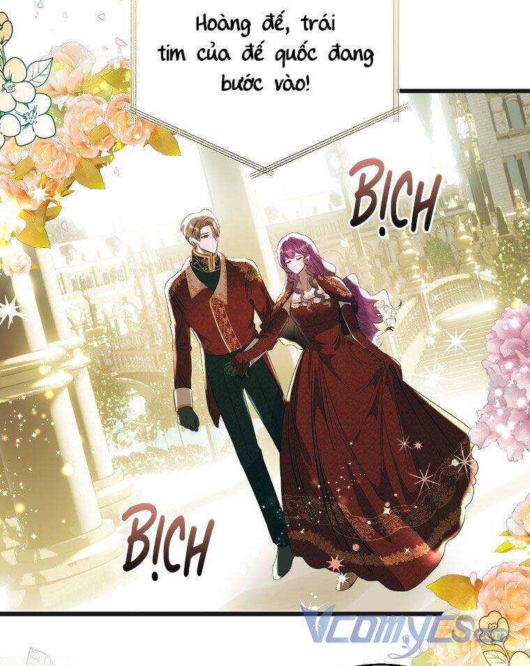 Phương Pháp Sống Sót Khi Phải Ngủ Cùng Hoàng Đế: Chapter 3