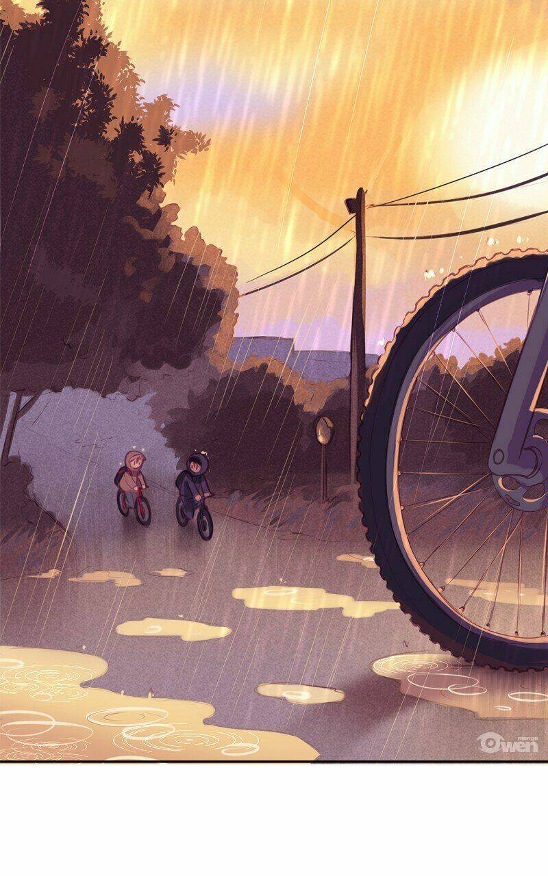 Lời Nguyền Lalin: Chapter 3