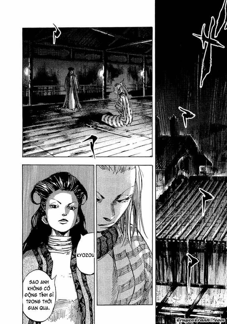 Sidooh: Chapter 25