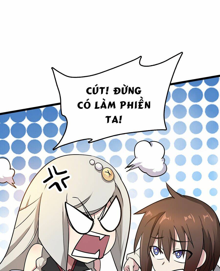 Đại Bảo Kiếm Của Tôi: Chapter 60