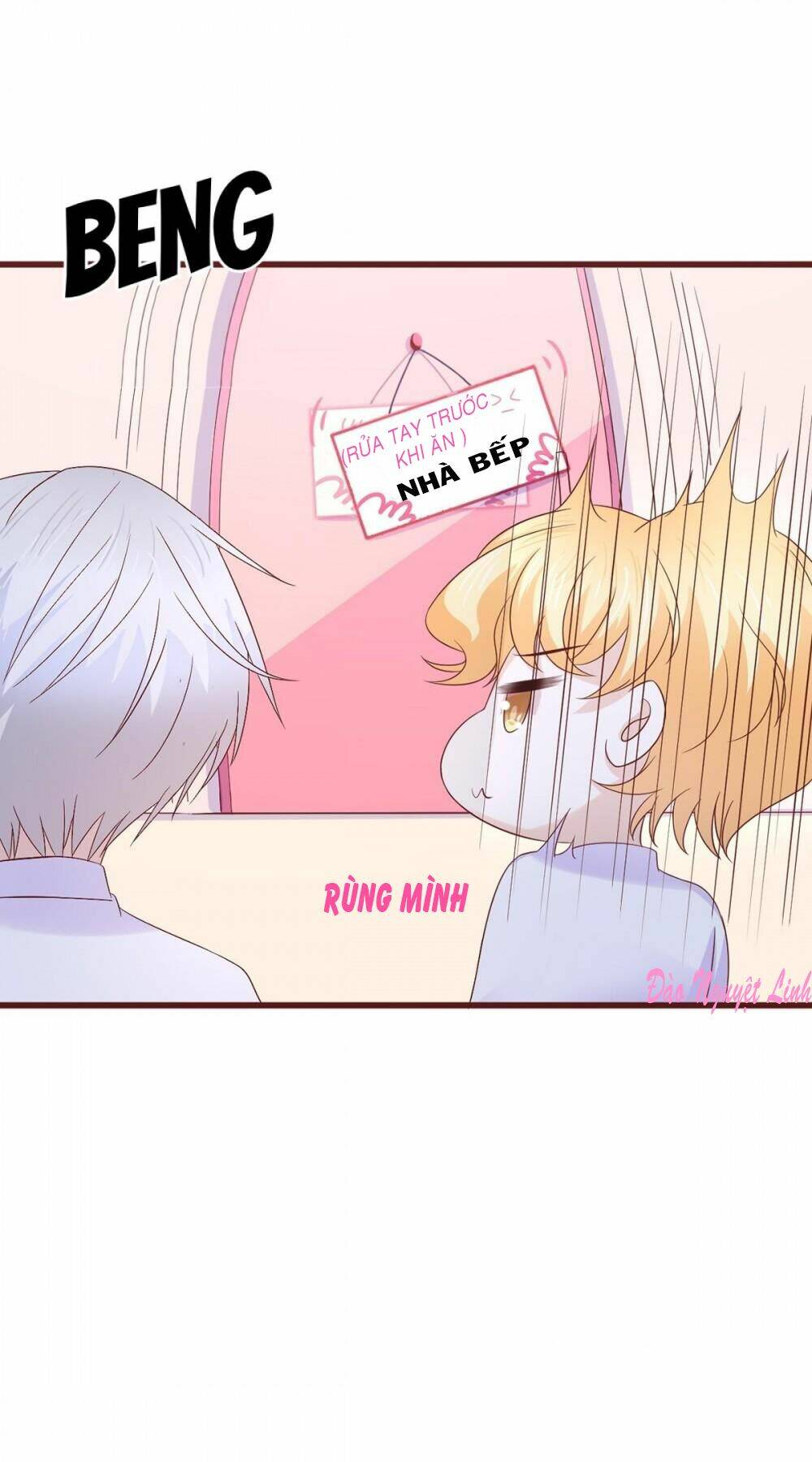 Tình Yêu Bốn Mùa: Chapter 14