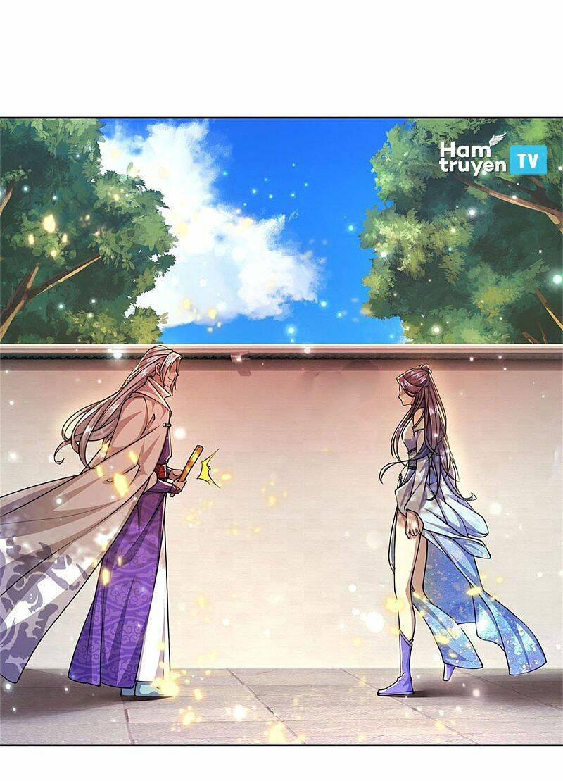 Thân Thể Của Ta Là Kiếm Chủng: Chapter 109
