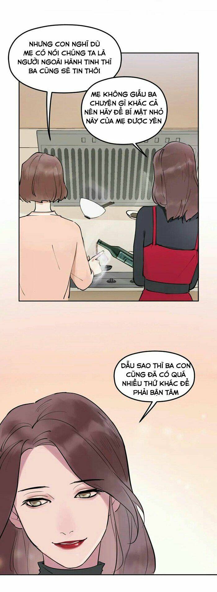 Anh Hùng Và Hiệp Nữ: Chapter 12