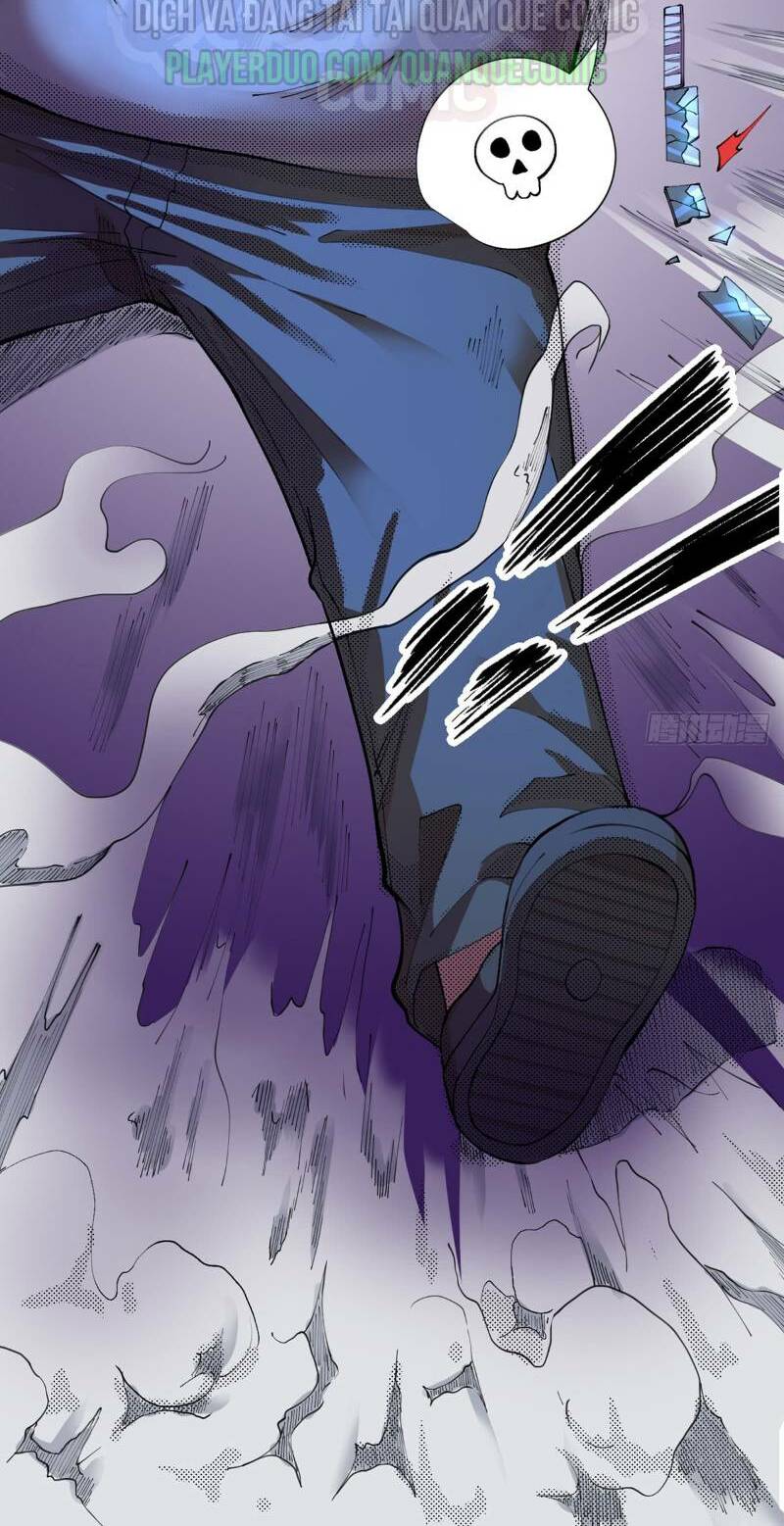 Vương Bài Thần Y: Chapter 13