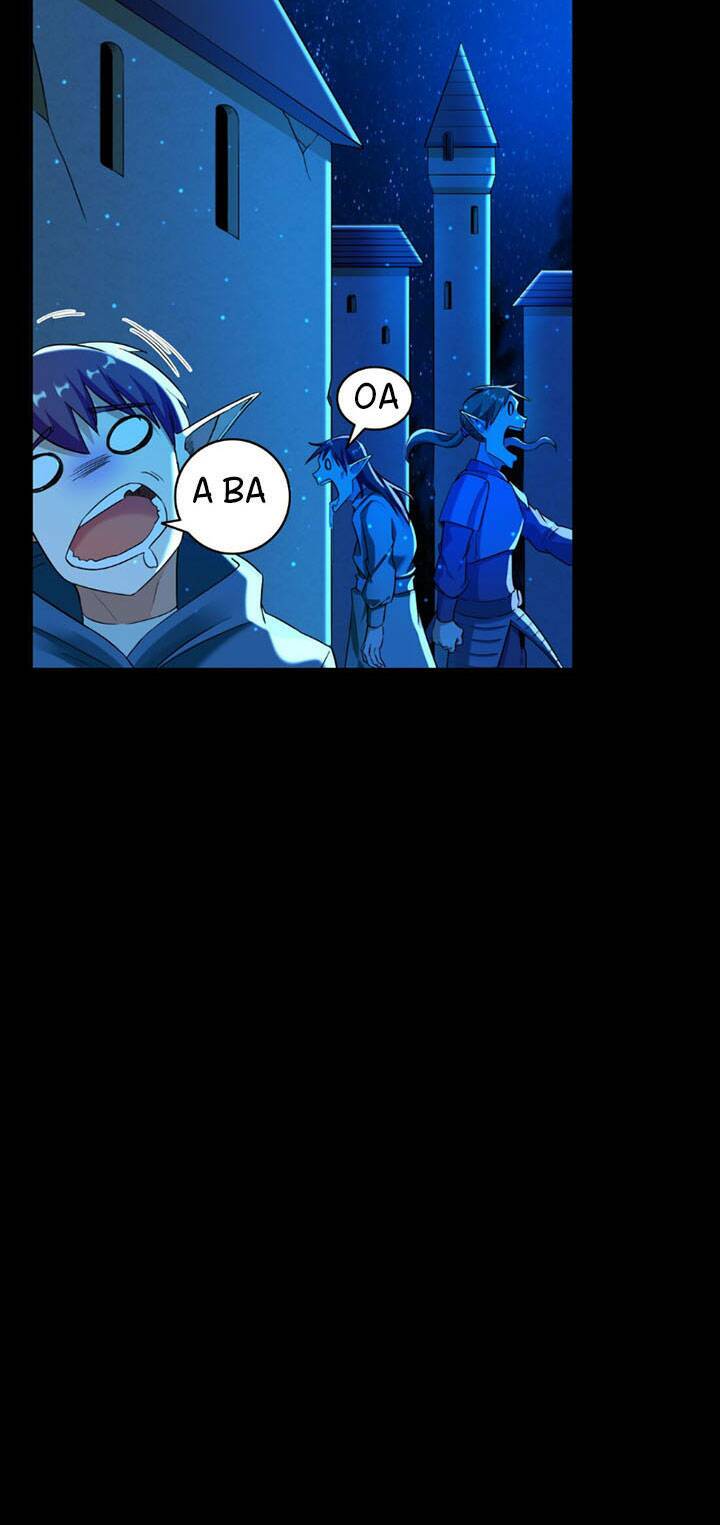 Đại Ma Pháp Sư Dựa Vào Muội Tử Trừ Ma: Chapter 4