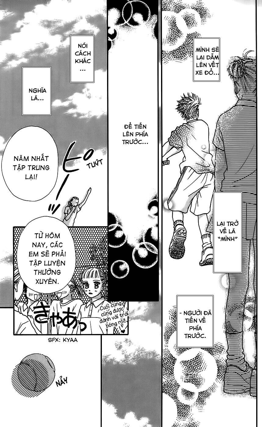 Cô Láng Giềng: Chapter 31