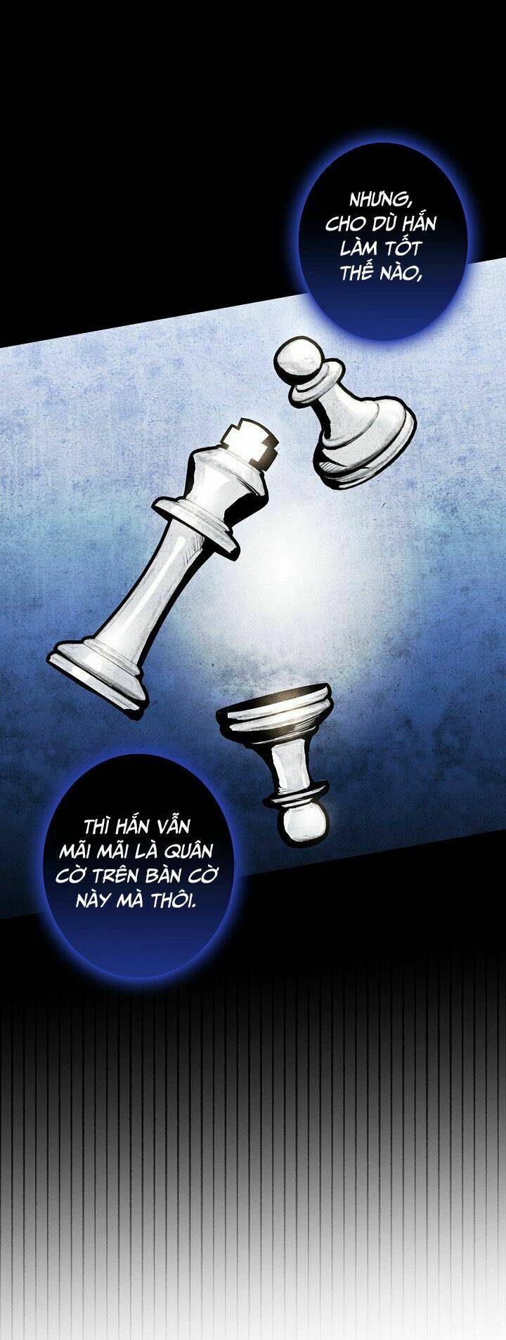 Hoàng Phi Bóng Tối: Chapter 8