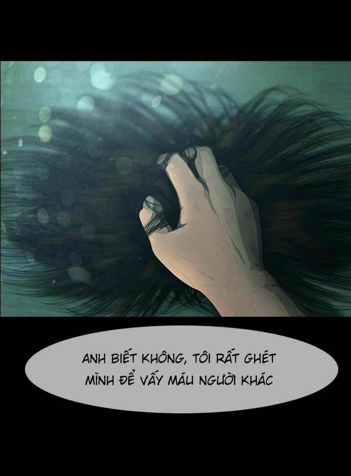 Dead Days: Chapter 25
