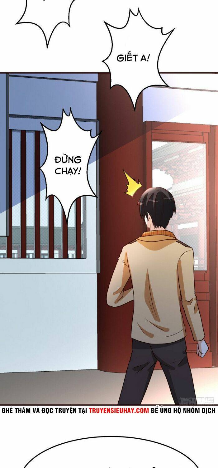 Trọng Sinh Tu Chân Tại Đô Thị: Chapter 132