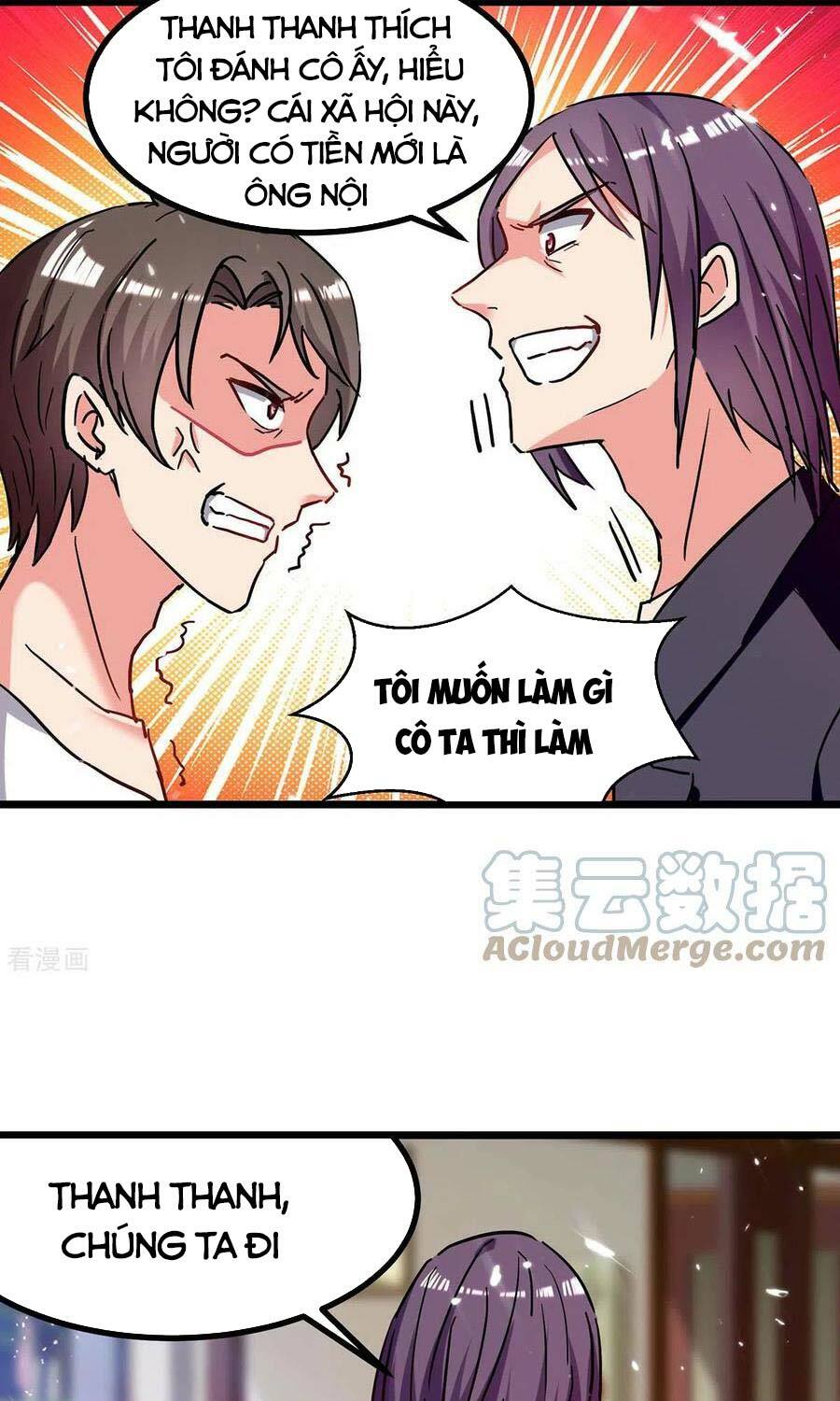 Trọng Sinh Khí Thiếu Quy Lai: Chapter 232