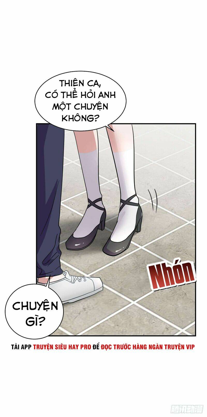 Đại Gia Livestream Vạn Giới: Chapter 12