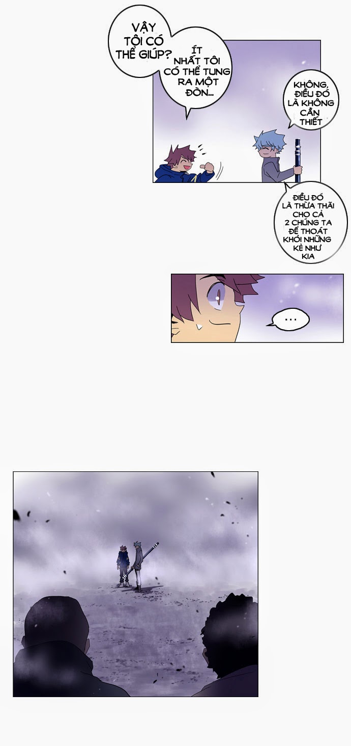 Soul Cartel: Chapter 51