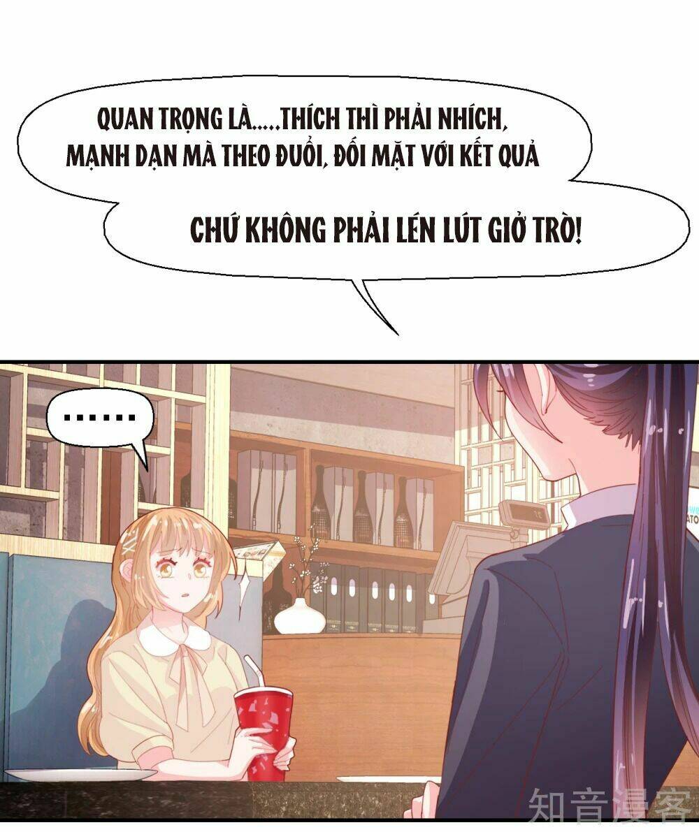 Sau Này Vẫn Cứ Thích Anh: Chapter 30