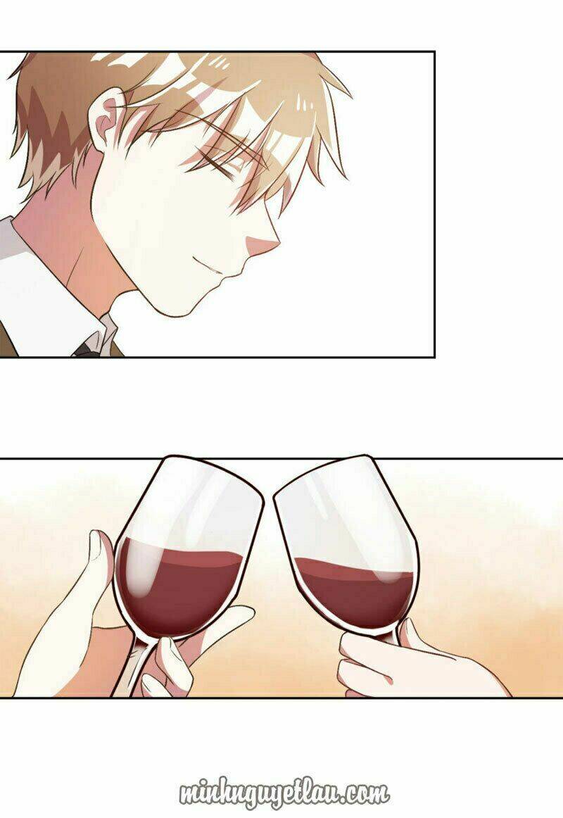 Hôn Nhân Dục Vọng: Thiếu Gia Nhẹ Một Chút!: Chapter 36