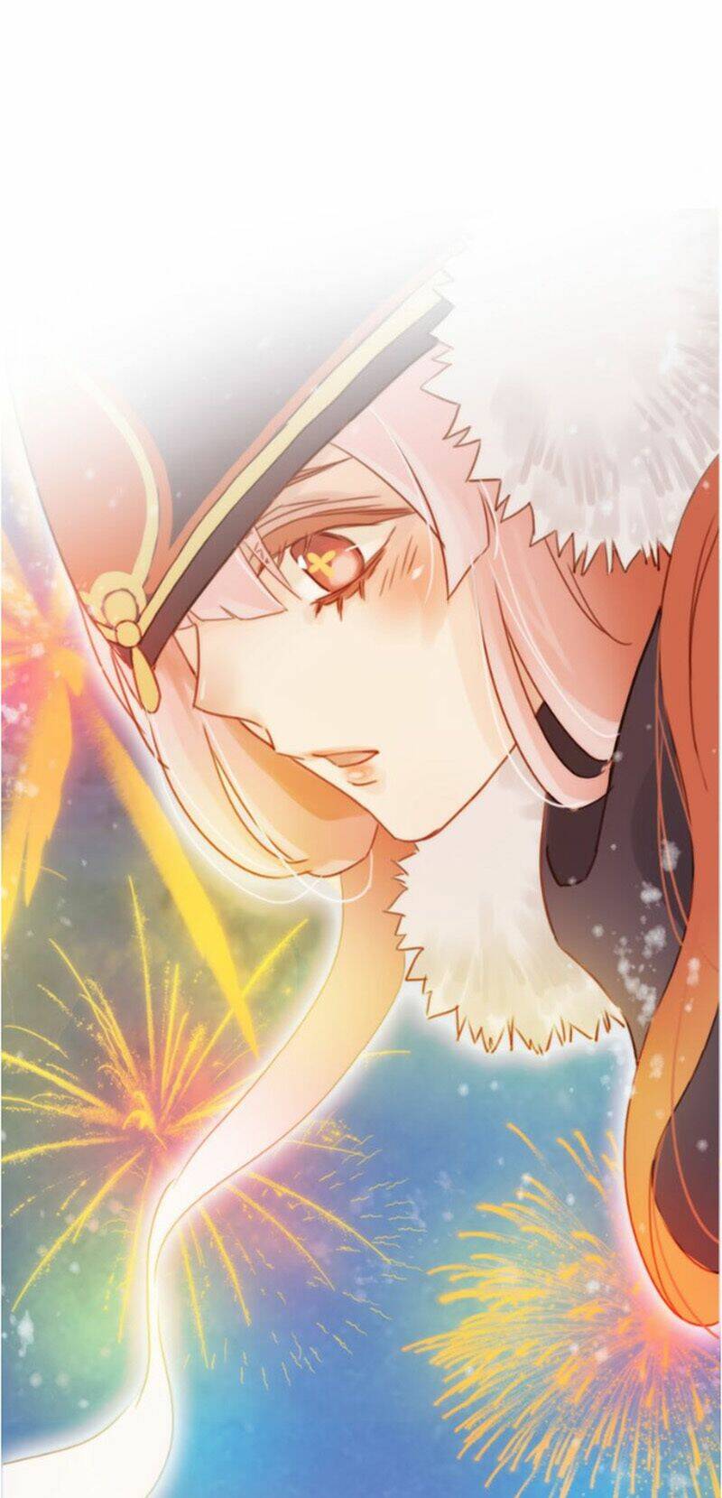 Cướp Chàng Vợ Về Đón Năm Mới: Chapter 1