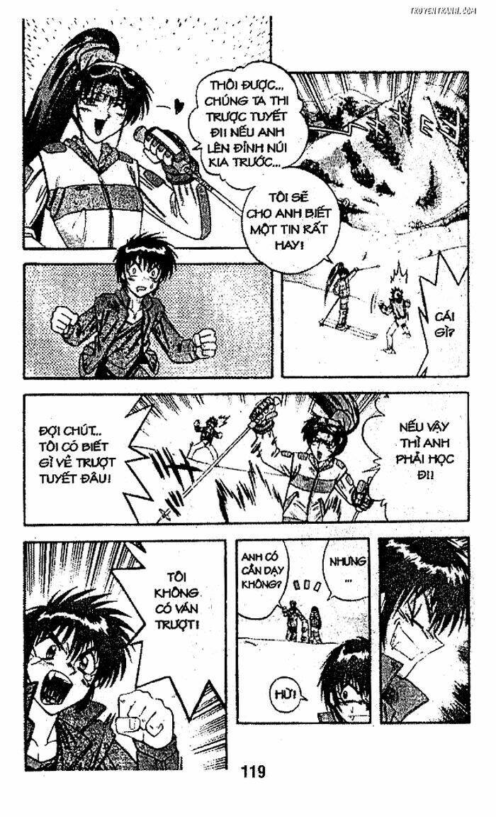 Devil And Devil: Chapter 42