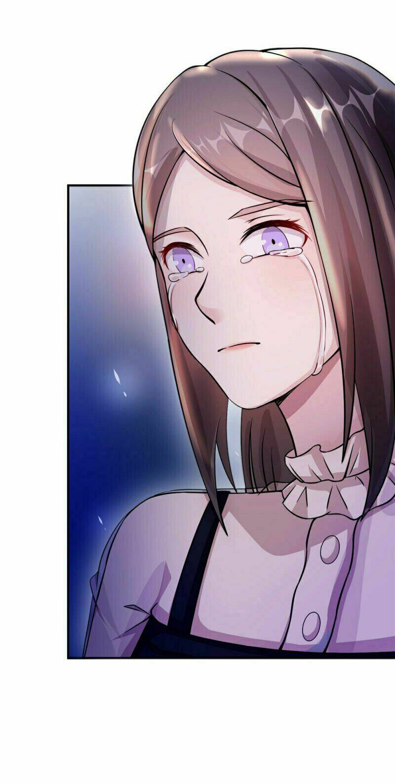 Mạc Thiếu Bức Hôn: Vợ Mới Khó Chống Đỡ: Chapter 86