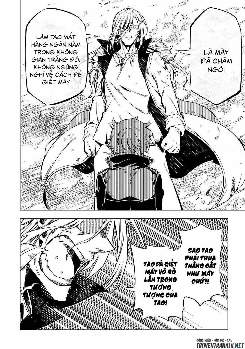 Kouritsu Kuriya Madoushi, Dani No Jinsei De Madou O Kiwameru: Chapter 48