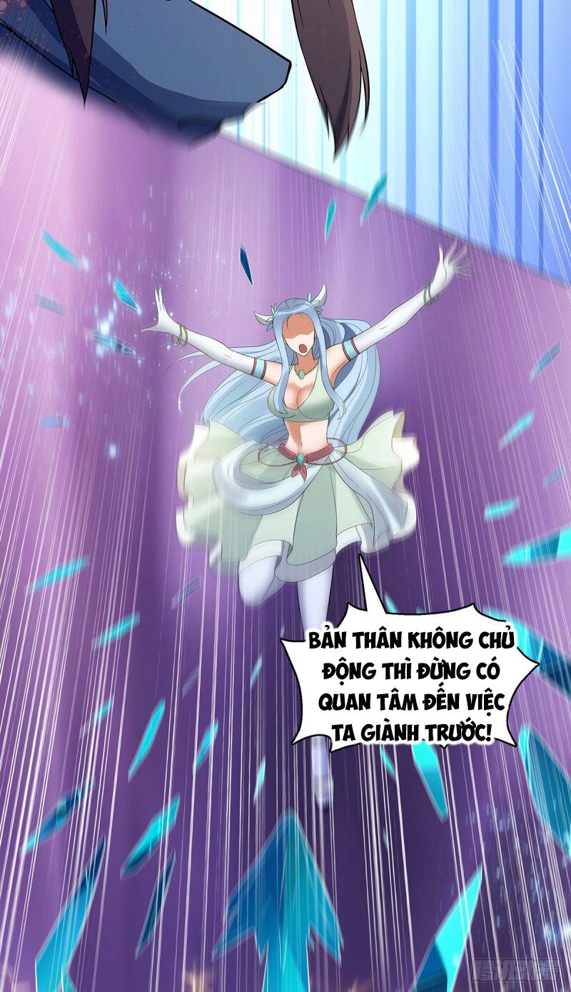 Thiên Thần Quyết: Chapter 126