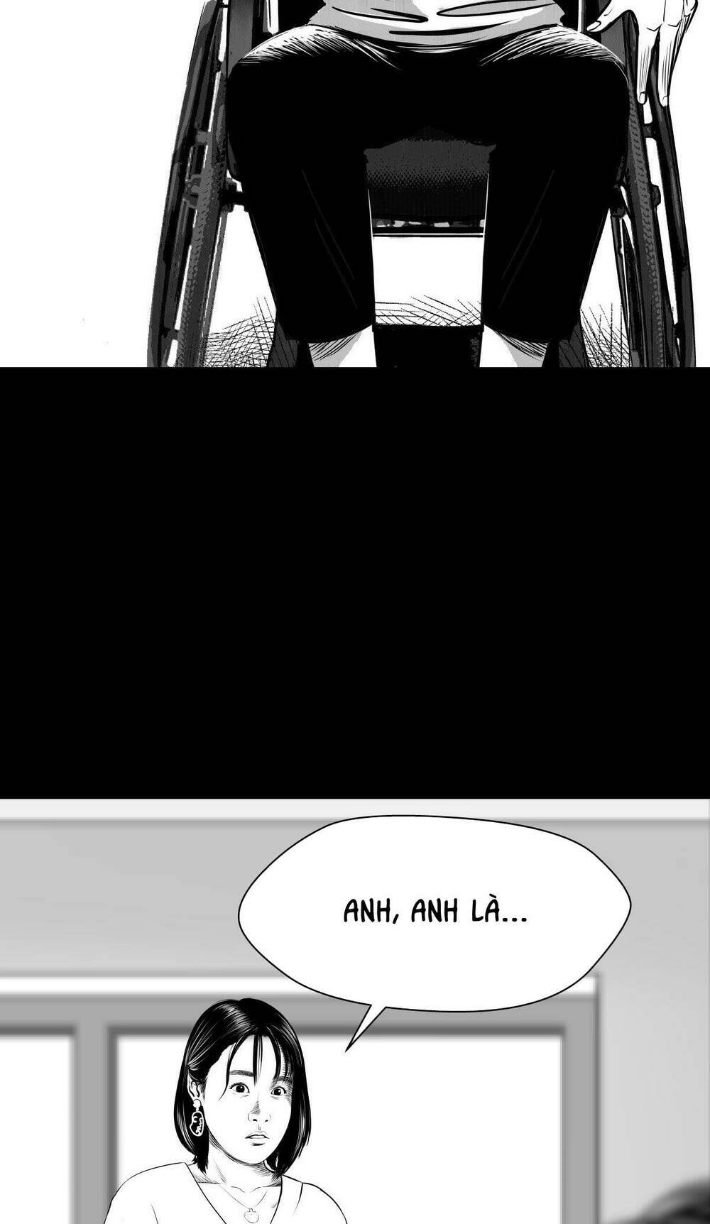 Dạ Hành Khuyển: Chapter 6