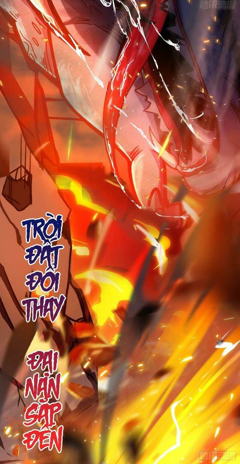 Tổ Chức X.e: Chapter 0