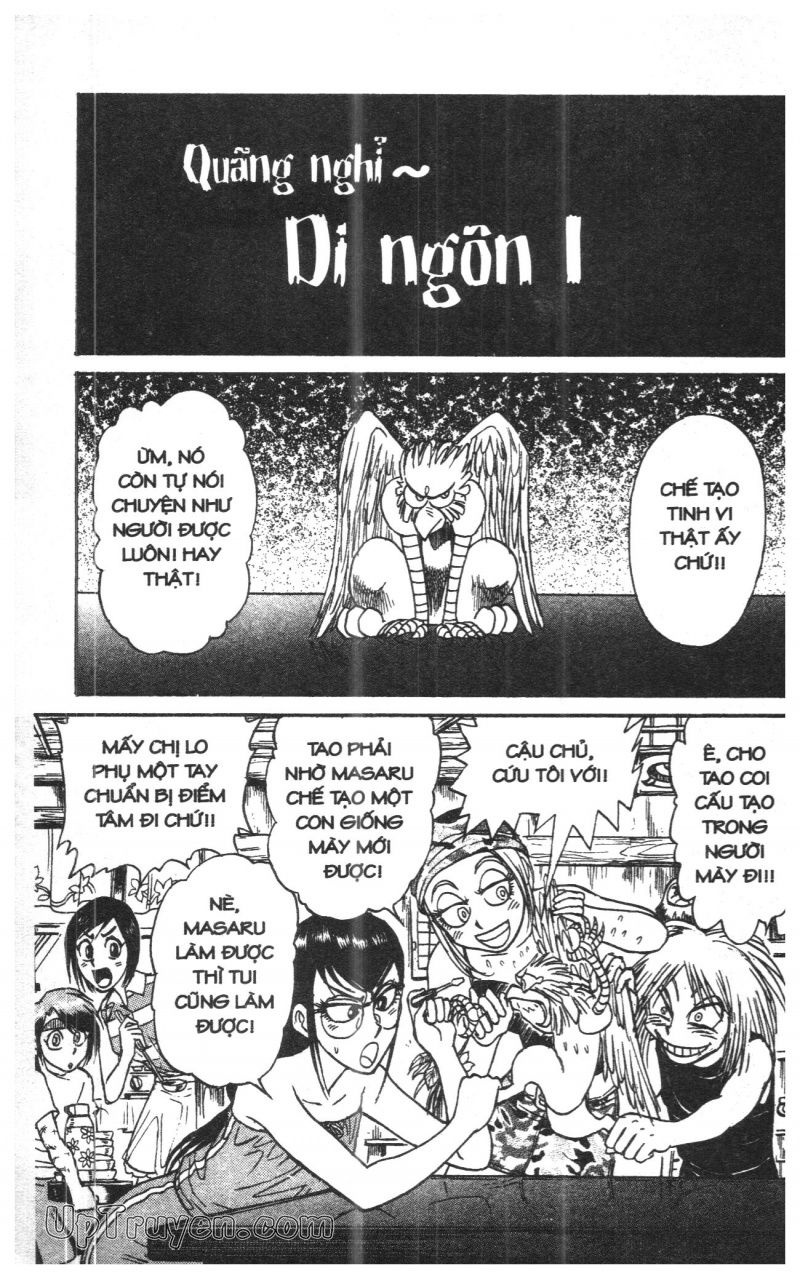 Fujita Kazuhiro: Chapter 34