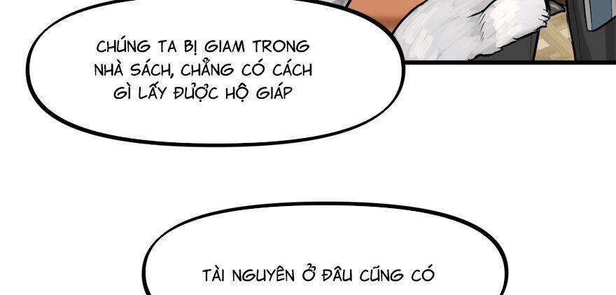 Vua Sinh Tồn: Chapter 59