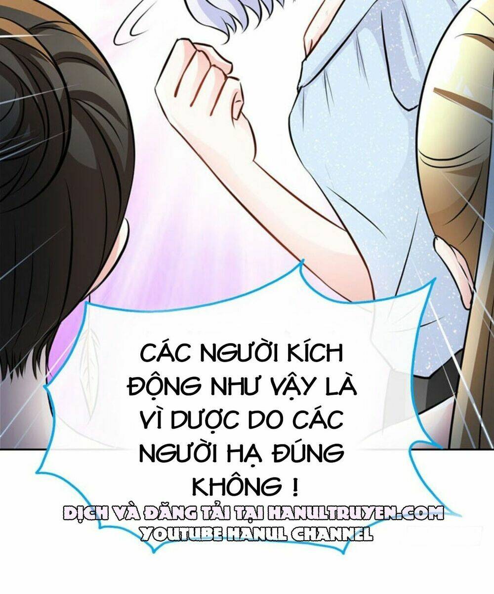 TRUY NÃ TOÀN CẦU TRUY THÊ VỀ SỦNG: Chapter 3