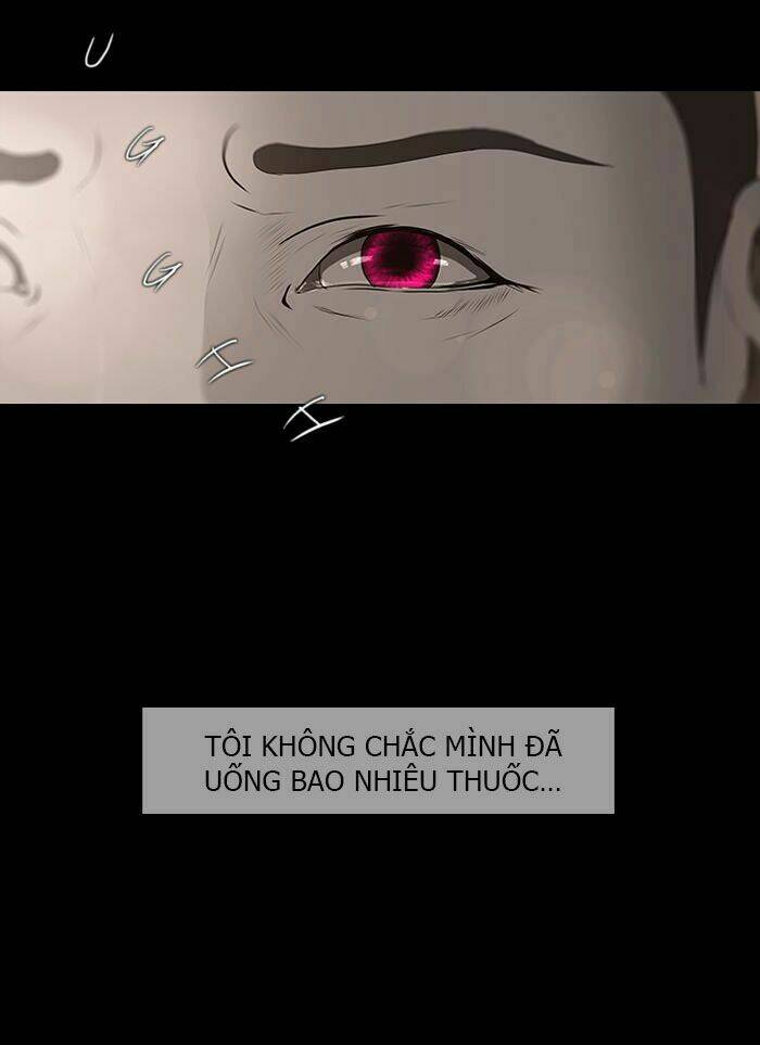 Dead Days: Chapter 44
