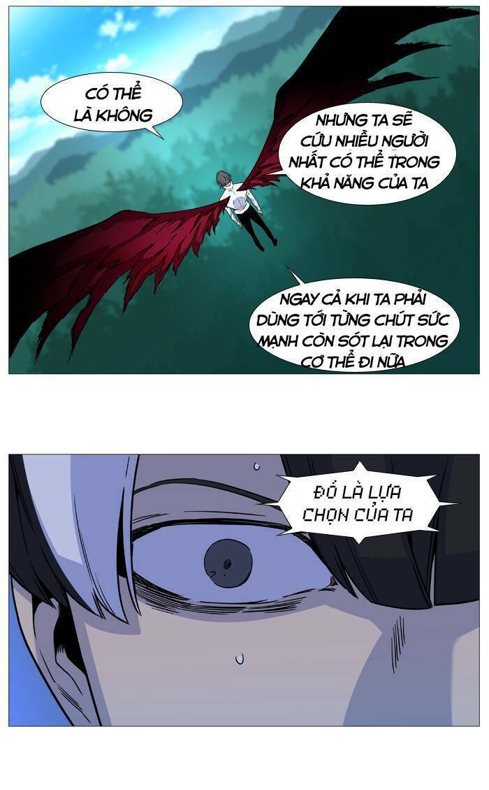 Ma Cà Rồng Quý Tộc: Chapter 531