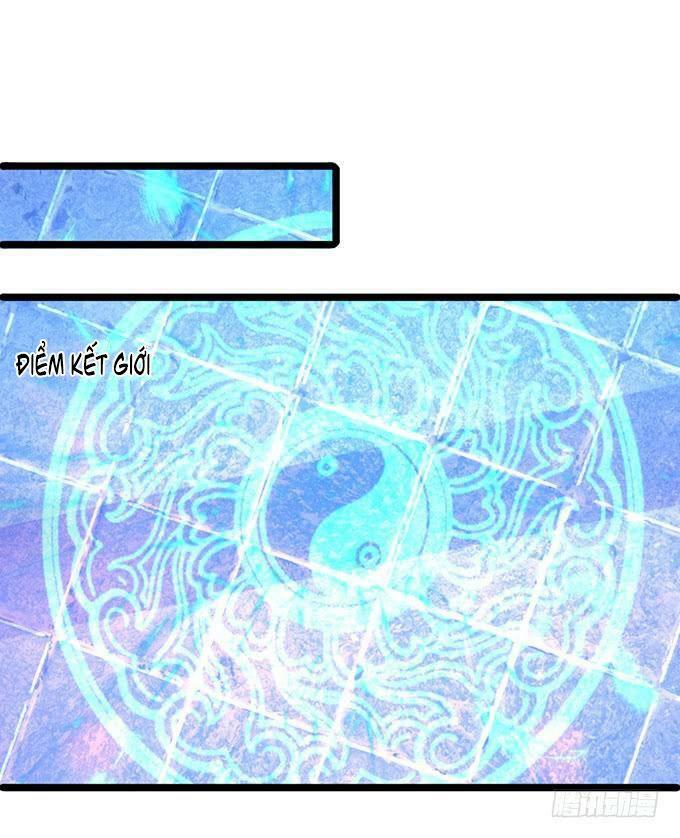Hồ Tiên Hung Bạo: Chapter 155