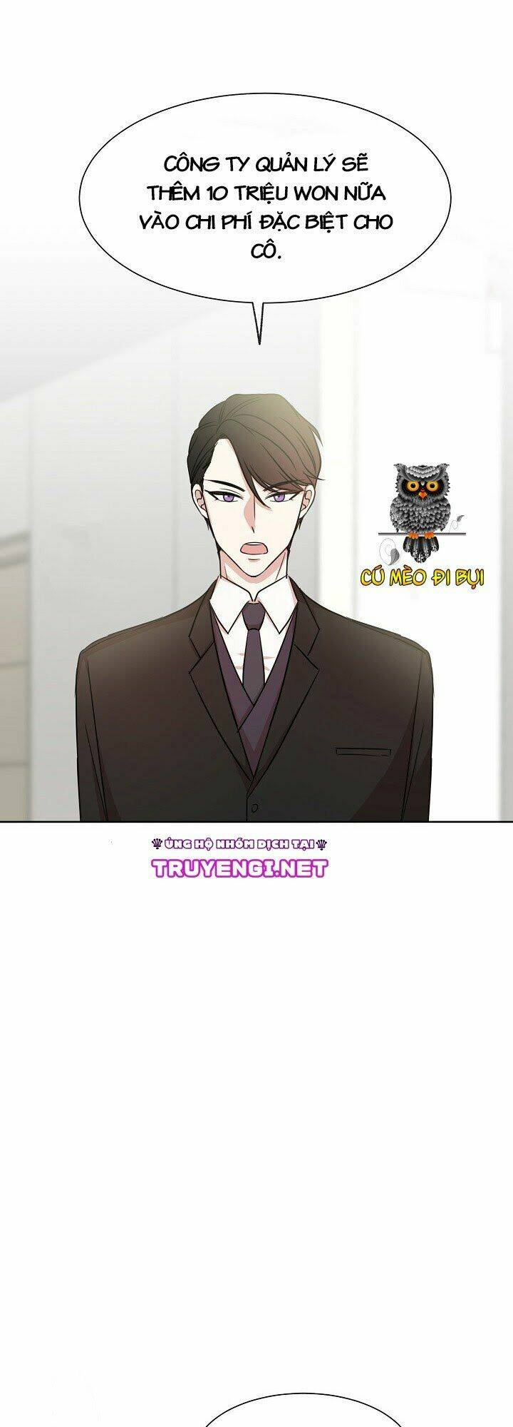 Idol Sống Trong Nhà Tôi !: Chapter 2