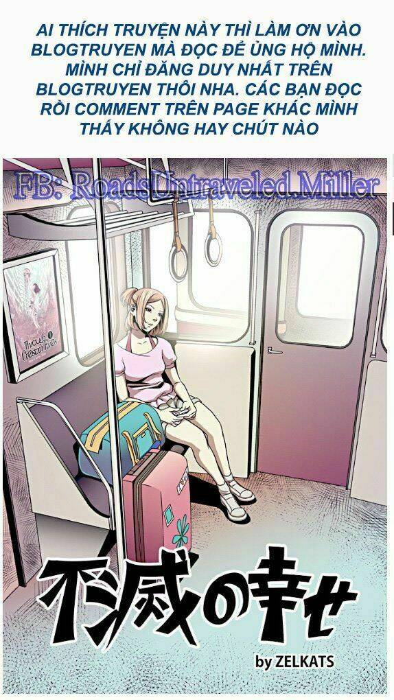 Undying Happiness - Ngất Ngây Bất Tận: Chapter 8.5