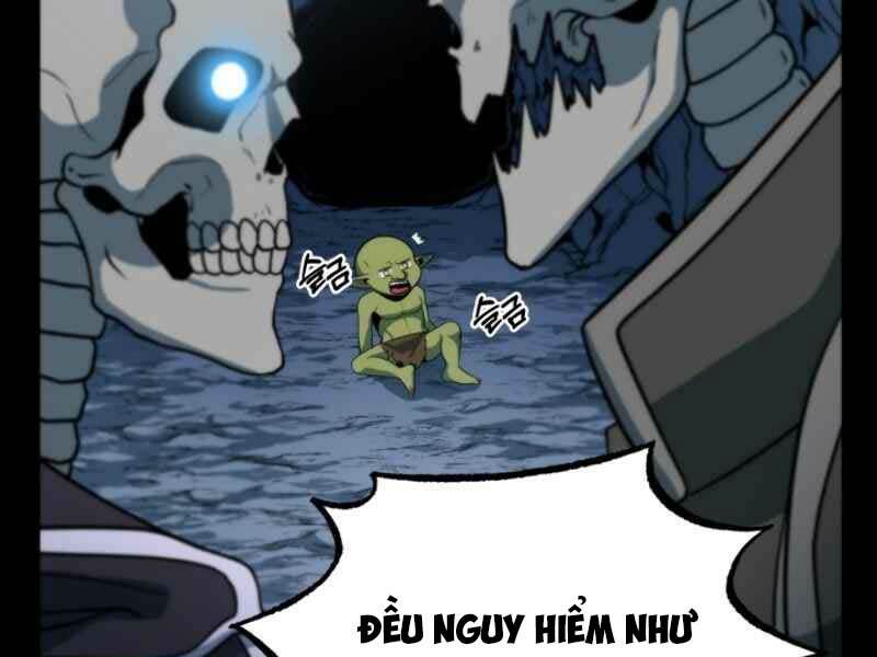 Ngôi Nhà Kết Nối Với Hầm Ngục: Chapter 15