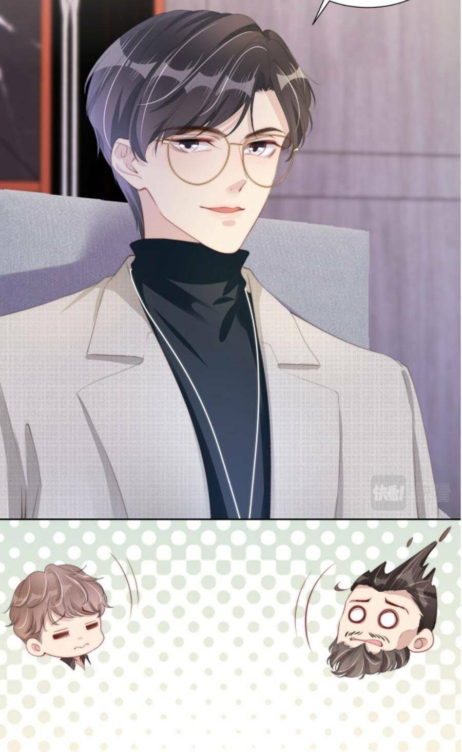 Ngự Tỷ Toàn Năng Lại Bị Phá Mã Giáp: Chapter 26