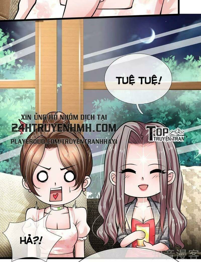 Tuyệt Đỉnh Khí Thiếu: Chapter 65